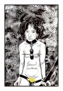 Page 34 of Up yours, __Z - preview thumbnail
