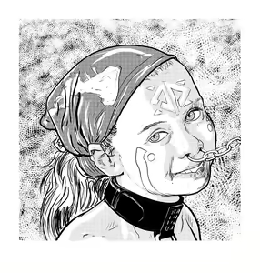 Page 90 of Up yours, __Z - preview thumbnail
