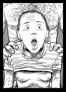 Page 10 of Up yours, __Z - preview thumbnail