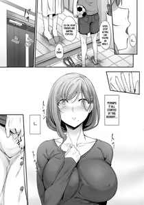 Page 6 of Haha Ana - Mother Hole - preview thumbnail