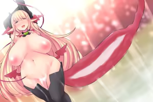 Page 227 of Succubus Onee-san kara wa Nigerarenai - preview thumbnail