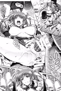 Page 115 of 1006 Nano - Cyclone no Soushuuhen - preview thumbnail