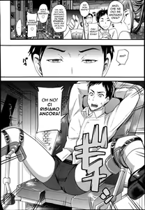 Page 2 of Onee-san to Asobou - preview thumbnail