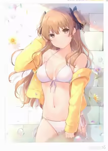Page 11 of Favo! Summer II - preview thumbnail