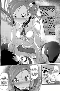 Page 10 of The Flying Girl - preview thumbnail
