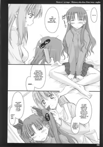 Page 7 of Sisters' Syrups - preview thumbnail
