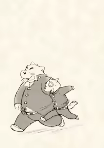 Page 32 of Treasure Sniper! - preview thumbnail