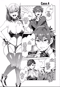 Page 25 of Yumenosaki Gakuin no Tenkousei-chan ga Idol no Tamago o Kuiarashiteru tte Hontou desu ka!? - preview thumbnail
