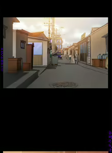 Page 15 of Run away 1-10【中文】 - preview thumbnail