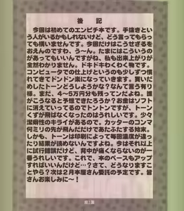 Page 32 of Bunchin Memo - preview thumbnail
