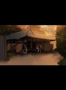 Page 10 of Run Away （1-8） - preview thumbnail