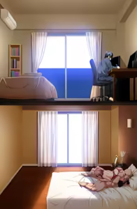 Page 159 of Kedamono-tachi no Sumu Ie de ~Daikirai na Saitei Kazoku to Kanojo to no Netorare Doukyo Seikatsu~ HarD Edition - preview thumbnail