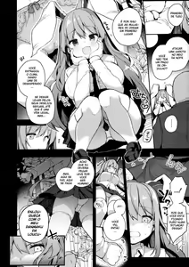Page 5 of Choukyou Saimin Udongein - preview thumbnail