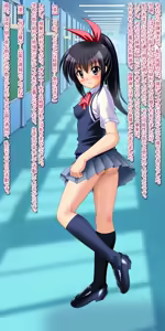 Page 140 of 14-sai JC ga Hentai Seiheki ni Mezame Shikyuu ni Obutsu o Sounyuu Shi Mushi o Shussan Suru CG Shuu - preview thumbnail