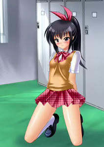 Page 17 of 14-sai JC ga Hentai Seiheki ni Mezame Shikyuu ni Obutsu o Sounyuu Shi Mushi o Shussan Suru CG Shuu - preview thumbnail