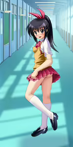 Page 3 of 14-sai JC ga Hentai Seiheki ni Mezame Shikyuu ni Obutsu o Sounyuu Shi Mushi o Shussan Suru CG Shuu - preview thumbnail