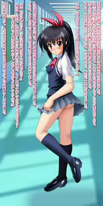 Page 306 of 14-sai JC ga Hentai Seiheki ni Mezame Shikyuu ni Obutsu o Sounyuu Shi Mushi o Shussan Suru CG Shuu - preview thumbnail