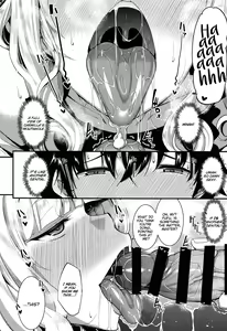 Page 11 of Carmilla-san to Sugosu Kyuujitsu wa Yasumenai. | No Rest On A Day Off With Carmilla. - preview thumbnail