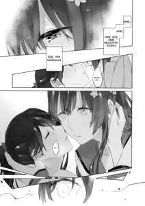 Page 26 of Ameagari no Hanayome - She became my bride after the rain. - preview thumbnail