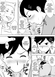 Page 21 of Tomo Mama Ijiri | Playing With Yuuko Mama - preview thumbnail