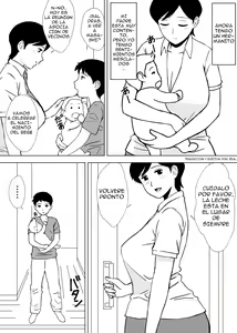 Page 43 of Tomo Mama Ijiri | Playing With Yuuko Mama - preview thumbnail