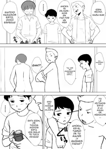 Page 7 of Tomo Mama Ijiri | Playing With Yuuko Mama - preview thumbnail