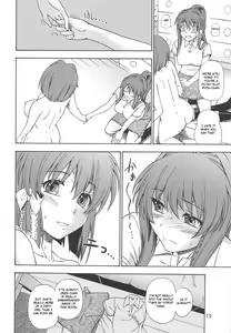Page 11 of Fujibayashi Nado - Fujibayashi Twins After Story (decensored) - preview thumbnail