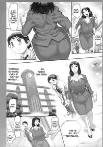Page 3 of Bokou no Kousoku | Mother's Anus, Son's Penis - preview thumbnail