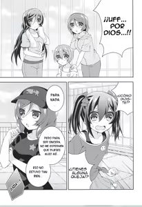 Page 3 of Sorenara Iikamo. - preview thumbnail