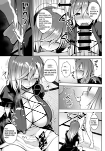 Page 12 of Arinomama no, Ama no Ana de. - preview thumbnail