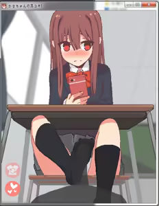Page 89 of Darashinai Classmate to Mainichi H Life - preview thumbnail