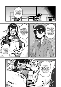 Page 26 of Fukukaichou ga Kaichou no Kanojo ni Naru made | Hingga Wakil Ketua dan Ketua Berpacaran - preview thumbnail