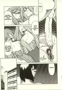 Page 128 of Kyoushi Keiko | The Teacher Keiko - preview thumbnail