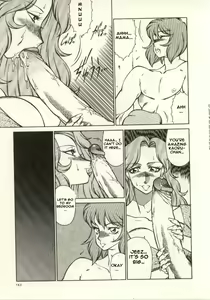 Page 144 of Kyoushi Keiko | The Teacher Keiko - preview thumbnail