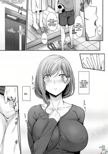 Page 6 of Haha Ana - Mother Hole - preview thumbnail