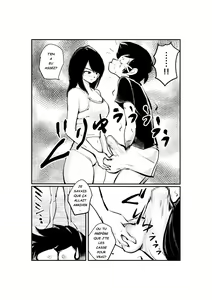 Page 13 of Jokei Kazoku | Maison de femmes - preview thumbnail