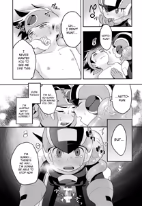 Page 16 of Kimi ni Aetara Shitai Koto - preview thumbnail