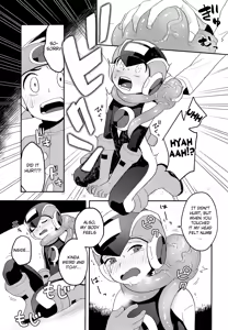 Page 8 of Kimi ni Aetara Shitai Koto - preview thumbnail
