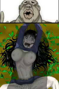 Page 43 of Miyuki Nanase Rape Jiken file.1.5 - preview thumbnail