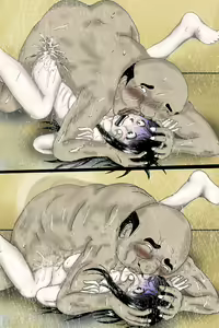 Page 52 of Miyuki Nanase Rape Jiken file.1.5 - preview thumbnail