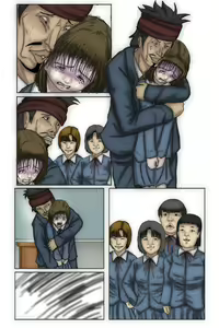 Page 25 of Kowasareta Shoujo Shihona Hen - preview thumbnail