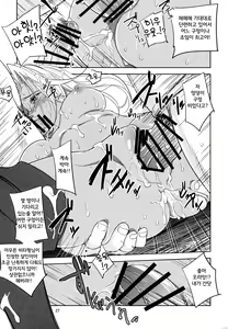 Page 28 of GRASSEN'S WAR ANOTHER STORY Ex #04 Node Shinkou IV | GRASSEN'S WAR ANOTHER STORY Ex #04 노드침공 IV - preview thumbnail