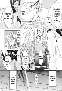 Page 10 of A New Life - preview thumbnail