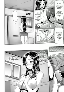 Page 188 of Limit Break!!!! - preview thumbnail