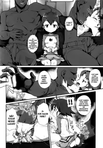 Page 4 of come on! Dance XXX - preview thumbnail