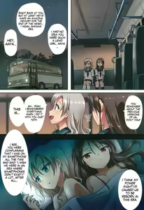 Page 18 of Kuttsukiboshi -Shouwa Ecchi- - preview thumbnail