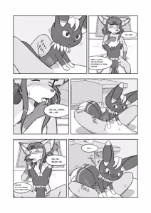 Page 16 of Ripplefox - Late Night Cat's Egg - preview thumbnail