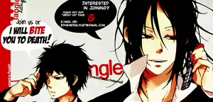 Page 3 of Akai Sasoi - preview thumbnail