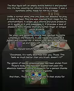 Page 33 of The end of a certain adventurer - preview thumbnail