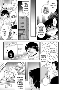 Page 3 of Ookii Koto wa Ii Koto da!? | The Bigger The Better!? - preview thumbnail